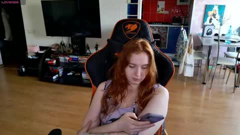 Alya and Mr. Sinner online show from 24, 5, 2026