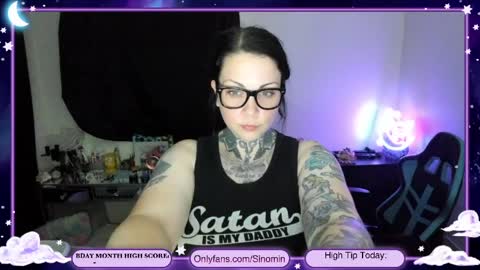 Sinomin online show from 8, 4, 2026