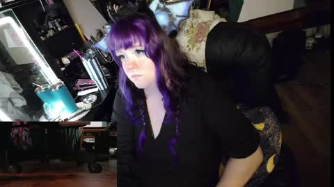 Snapshot of sinstresshemlock chatting on 12, 4, 2026 Sinstress hemlock online show from 12, 4, 2026