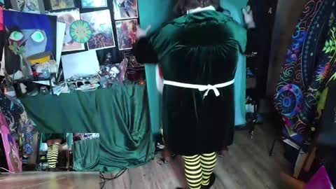 Snapshot of sinstresshemlock chatting on 8, 5, 2026 Sinstress hemlock online show from 8, 5, 2026