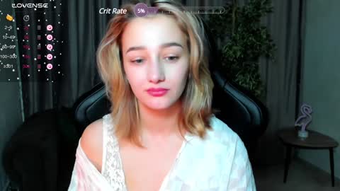 Sinty Noria online show from 17, 1, 2025