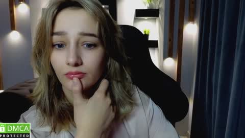 Sinty Noria online show from 18, 1, 2025