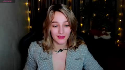 Sinty Noria online show from 14, 2, 2025