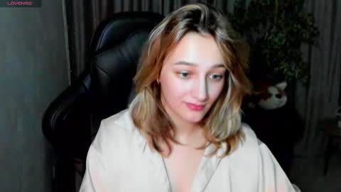 Sinty Noria online show from 19, 2, 2025