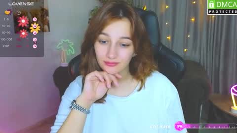 Sinty Noria online show from 23, 9, 2025