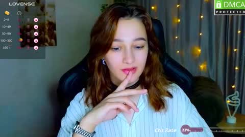 Sinty Noria online show from 30, 9, 2025