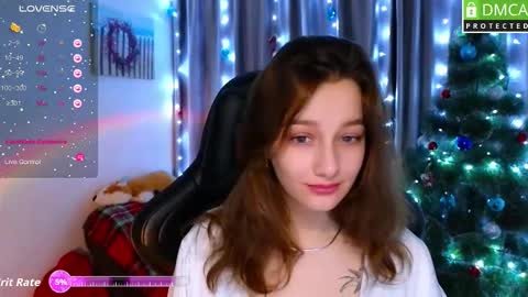 Sinty Noria online show from 17, 12, 2025