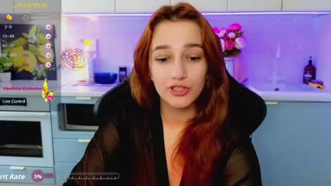 Snapshot of sinty_noria chatting on 4, 6, 2026 Sinty Noria online show from 4, 6, 2026