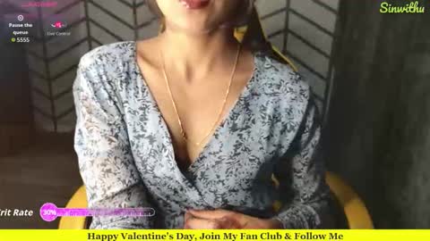 Snapshot of sinwithu chatting on 22, 2, 2026 Sin BBC online show from 22, 2, 2026