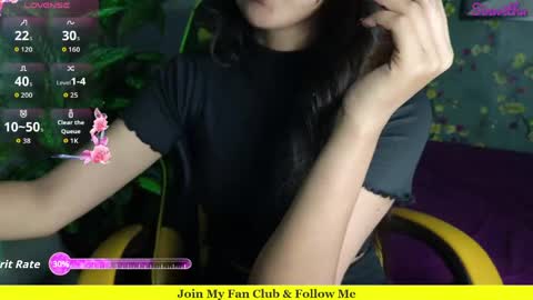 Snapshot of sinwithu chatting on 5, 4, 2026 Sin BBC online show from 5, 4, 2026