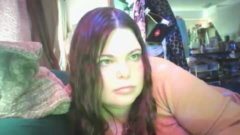 Siofra online show from 5, 3, 2025