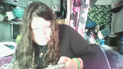 Siofra online show from 11, 3, 2025