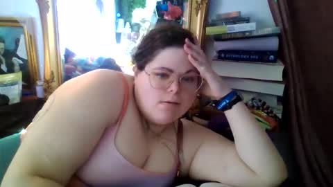 Siofra online show from 15, 9, 2025