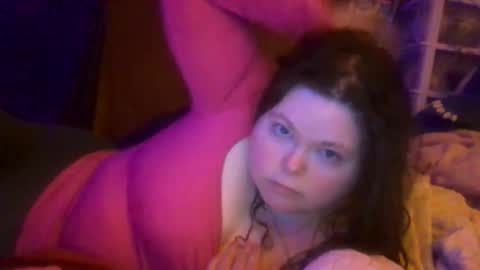 Siofra online show from 13, 11, 2025