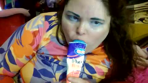Snapshot of siofra chatting on 30, 4, 2026 Siofra online show from 30, 4, 2026