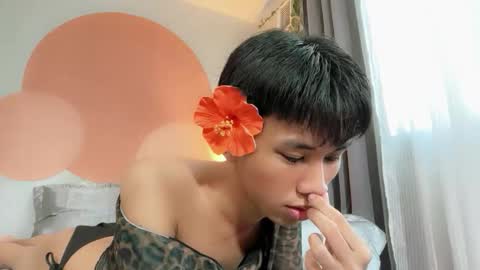 Snapshot of siomairiceee chatting on 28, 4, 2026 siomairiceee online show from 28, 4, 2026