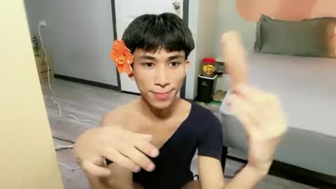 Snapshot of siomairiceee chatting on 18, 5, 2026 siomairiceee online show from 18, 5, 2026