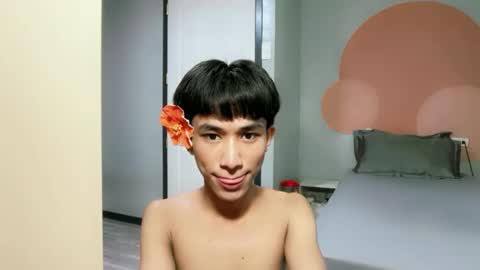Snapshot of siomairiceee chatting on 25, 5, 2026 siomairiceee online show from 25, 5, 2026