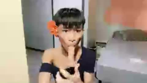 siomairiceee online show from 10, 7, 2026