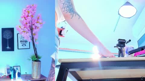 Siouxsie online show from 21, 9, 2025