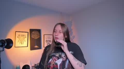 Snapshot of siouxsie_cenobite chatting on 20, 6, 2026 Siouxsie online show from 20, 6, 2026