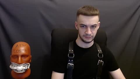 Sir Damien online show from 3, 12, 2024