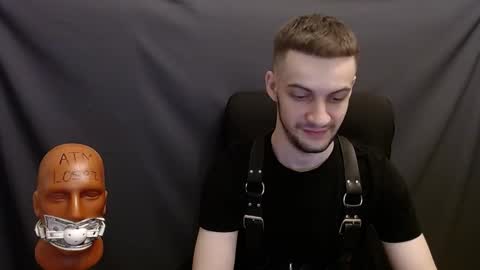 Sir Damien online show from 4, 12, 2024