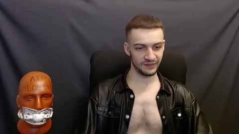 Sir Damien online show from 6, 12, 2024