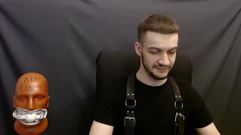 Sir Damien online show from 12, 12, 2024