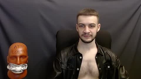 Sir Damien online show from 13, 12, 2024