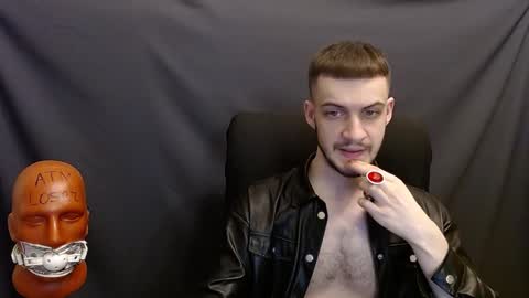 Sir Damien online show from 28, 12, 2024