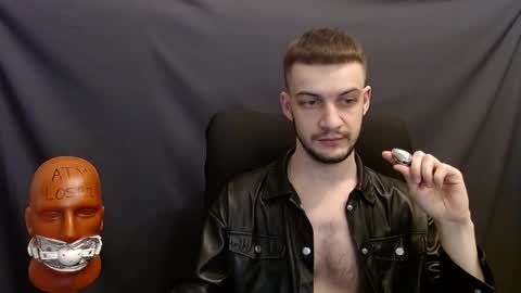 Sir Damien online show from 29, 12, 2024