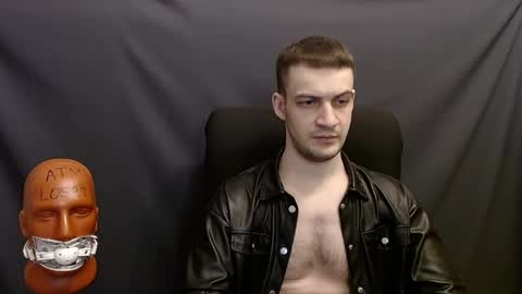 Sir Damien online show from 7, 1, 2025