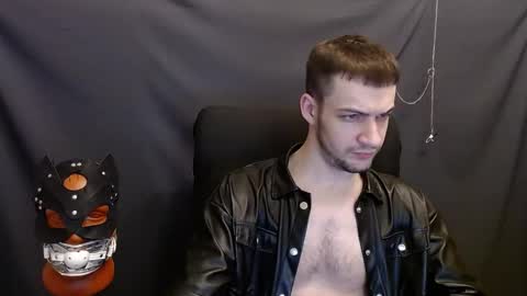 Sir Damien online show from 13, 1, 2025