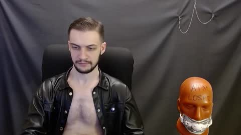 Sir Damien online show from 28, 1, 2025