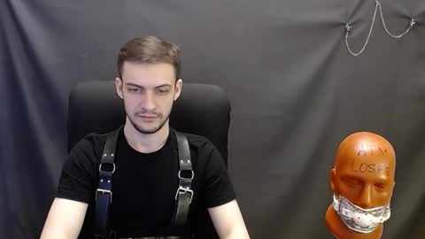 Sir Damien online show from 10, 2, 2025