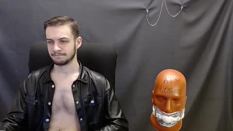 Sir Damien online show from 15, 2, 2025