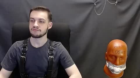 Sir Damien online show from 22, 2, 2025