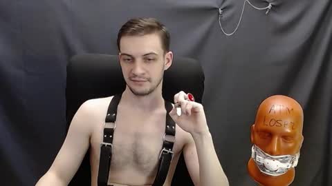 Sir Damien online show from 27, 2, 2025