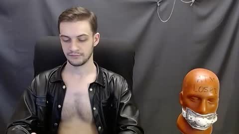 Sir Damien online show from 2, 3, 2025