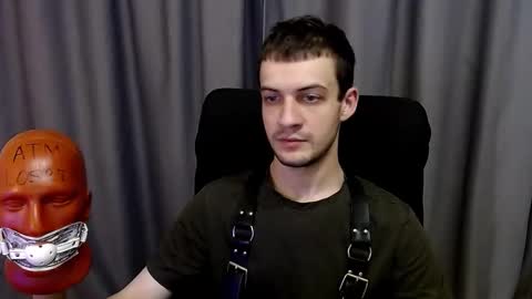 Sir Damien online show from 23, 9, 2025