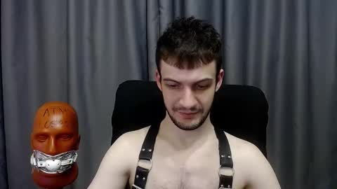 Sir Damien online show from 11, 1, 2026