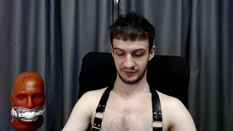 Sir Damien online show from 14, 3, 2026