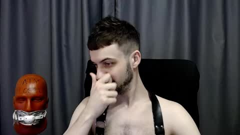 Sir Damien online show from 24, 3, 2026