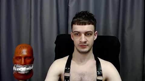 Sir Damien online show from 25, 3, 2026