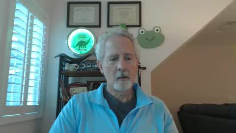 Don Roberto online show from 21, 3, 2026