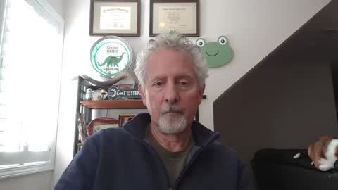 Don Roberto online show from 26, 3, 2026