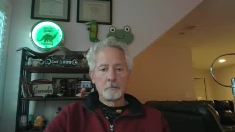 Don Roberto online show from 26, 4, 2026