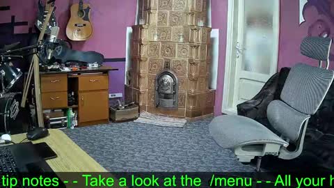 I am The Fourth and only Sir. Pelo online show from 19, 1, 2025