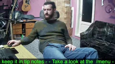 I am The Fourth and only Sir. Pelo online show from 22, 1, 2025